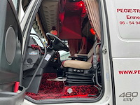 2012 volvo fh460 eev vrachtwagen - afbeelding 16 van  38