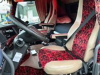 2012 volvo fh460 eev vrachtwagen - afbeelding 17 van  38