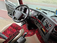 2012 volvo fh460 eev vrachtwagen - afbeelding 19 van  38