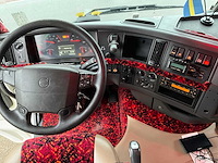 2012 volvo fh460 eev vrachtwagen - afbeelding 20 van  38
