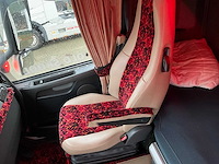 2012 volvo fh460 eev vrachtwagen - afbeelding 22 van  38