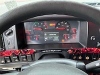 2012 volvo fh460 eev vrachtwagen - afbeelding 25 van  38