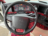 2012 volvo fh460 eev vrachtwagen - afbeelding 26 van  38