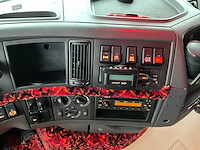 2012 volvo fh460 eev vrachtwagen - afbeelding 27 van  38
