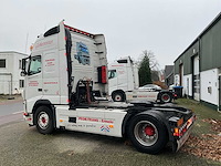 2012 volvo fh460 eev vrachtwagen - afbeelding 33 van  38
