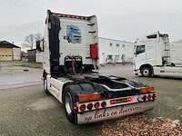 2012 volvo fh460 eev vrachtwagen - afbeelding 34 van  38