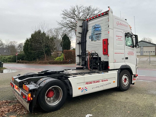 2012 volvo fh460 eev vrachtwagen - afbeelding 35 van  38