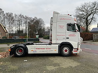 2012 volvo fh460 eev vrachtwagen - afbeelding 36 van  38