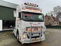 2012 volvo fh460 eev vrachtwagen - afbeelding 38 van  38