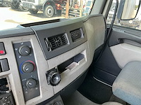 2012 volvo fl 240 4x2 koel-/vrieswagen carrier viento met dhollandia laadklep 1.500 kg - afbeelding 3 van  43