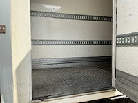 2012 volvo fl 240 4x2 koel-/vrieswagen carrier viento met dhollandia laadklep 1.500 kg - afbeelding 27 van  43
