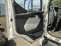2012 volvo fl 240 4x2 koel-/vrieswagen carrier viento met dhollandia laadklep 1.500 kg - afbeelding 42 van  43