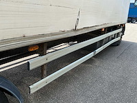 2012 volvo fl 240 4x2 koel-/vrieswagen carrier viento met dhollandia laadklep 1.500 kg - afbeelding 17 van  35