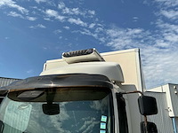2012 volvo fl 240 4x2 koel-/vrieswagen carrier viento met dhollandia laadklep 1.500 kg - afbeelding 21 van  35