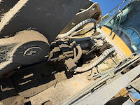 2012 volvo l60f shovel - wiellader - afbeelding 3 van  26