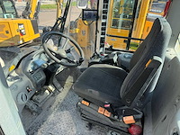 2012 volvo l60f shovel - wiellader - afbeelding 9 van  26
