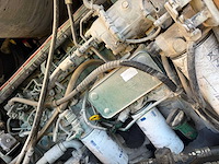 2012 volvo l60f shovel - wiellader - afbeelding 15 van  26