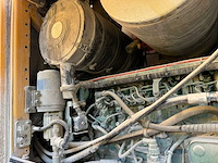 2012 volvo l60f shovel - wiellader - afbeelding 16 van  26