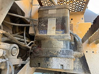 2012 volvo l60f shovel - wiellader - afbeelding 25 van  26