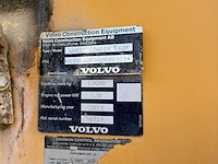 2012 volvo l60f shovel - wiellader - afbeelding 18 van  26