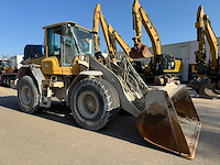 2012 volvo l60f shovel - wiellader - afbeelding 20 van  26