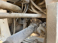 2012 volvo l60f shovel - wiellader - afbeelding 24 van  26