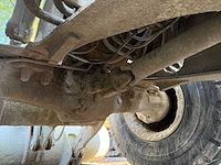 2012 volvo l60f shovel wiellader - afbeelding 13 van  26