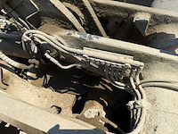2012 volvo l60f shovel wiellader - afbeelding 14 van  26