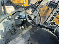 2012 volvo l60f shovel wiellader - afbeelding 18 van  26