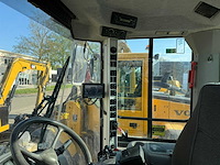 2012 volvo l60f shovel wiellader - afbeelding 19 van  26