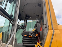 2012 volvo l60g shovel - afbeelding 6 van  23