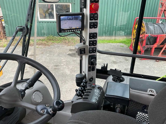 2012 volvo l60g shovel - afbeelding 8 van  23