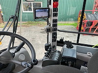 2012 volvo l60g shovel - afbeelding 8 van  23