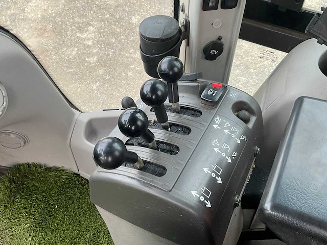 2012 volvo l60g shovel - afbeelding 9 van  23