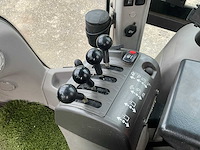 2012 volvo l60g shovel - afbeelding 9 van  23