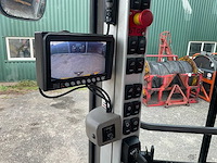 2012 volvo l60g shovel - afbeelding 10 van  23