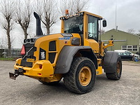 2012 volvo l60g shovel - afbeelding 17 van  23