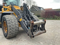 2012 volvo l60g shovel - afbeelding 21 van  23