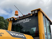 2012 volvo l60g shovel - afbeelding 2 van  26