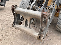 2012 volvo l60g shovel - afbeelding 3 van  26