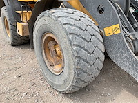 2012 volvo l60g shovel - afbeelding 5 van  26