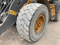 2012 volvo l60g shovel - afbeelding 6 van  26