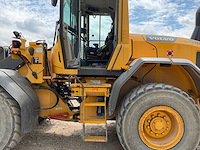 2012 volvo l60g shovel - afbeelding 9 van  26