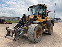 2012 volvo l60g shovel - afbeelding 1 van  26