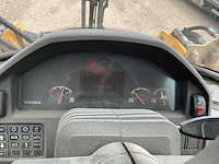 2012 volvo l60g shovel - afbeelding 13 van  26