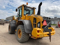 2012 volvo l60g shovel - afbeelding 12 van  26