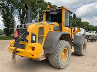 2012 volvo l60g shovel - afbeelding 20 van  26