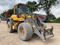 2012 volvo l60g shovel - afbeelding 21 van  26