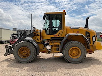 2012 volvo l60g shovel - afbeelding 23 van  26