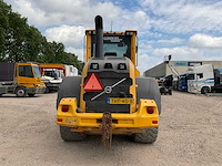 2012 volvo l60g shovel - afbeelding 25 van  26